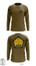 Army Reserve 22205631 Long Sleeve Performance Shirt 14