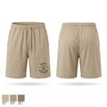 Bryan County Sheriff’s Office Athletic Shorts With Pockets - 1