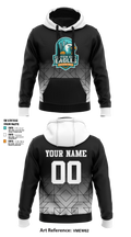 Clutch City College Prep   Hoodie - 10