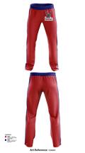 Dunmore Bucks 11870072 Sweatpants - 1