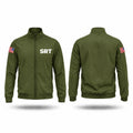 SRT Windbreaker - 2