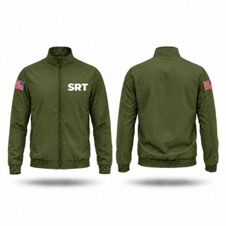 Windbreaker, SRT, Police, Teamtime, Team time, sublimation, custom sports apparel, team uniforms, spirit wear, spiritwear, sports uniforms, custom shirts, team store, custom team store, fundraiser sports, apparel fundraiser