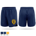 Criminal Investigations Division Ranger Panties - 1