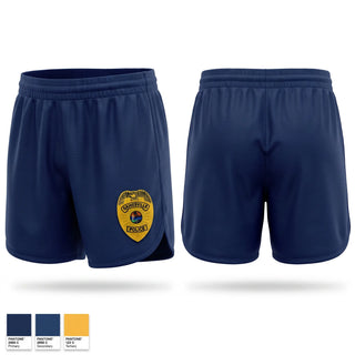 Ranger Panties, Criminal Investigations Division, Police, Teamtime, Team time, sublimation, custom sports apparel, team uniforms, spirit wear, spiritwear, sports uniforms, custom shirts, team store, custom team store, fundraiser sports, apparel fundraiser