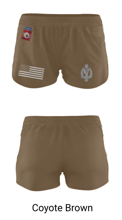 Royal Moongodia Corps of Drums 65324993 Ranger Panties - 3