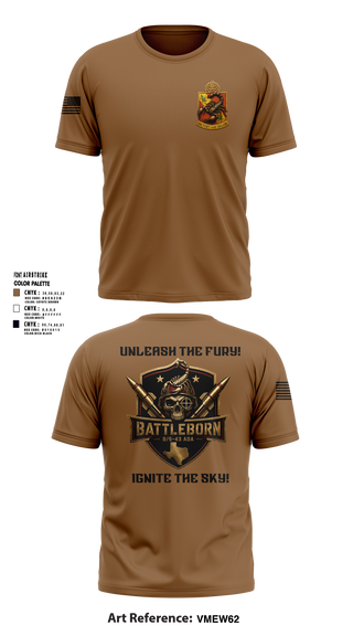 Old School Cotton Feel Shirt, Battleborn, Army, Teamtime, Team time, sublimation, custom sports apparel, team uniforms, spirit wear, spiritwear, sports uniforms, custom shirts, team store, custom team store, fundraiser sports, apparel fundraiser