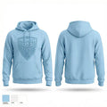 Lady mambas 48449844 Hoodie - 2