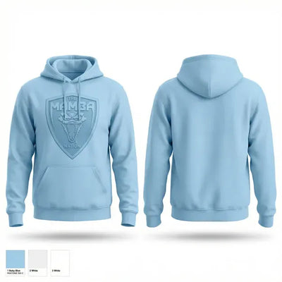 Lady mambas 48449844 Hoodie - 2