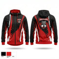 Underdawgz 21609555 Windbreaker - 1