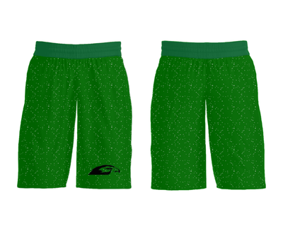 Gompers Junior High School Basketball 77225727 Mens Soccer Shorts - 31