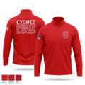 Cygnet Windbreaker - 1