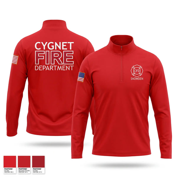 Windbreaker, Cygnet, Fire Department, Teamtime, Team time, sublimation, custom sports apparel, team uniforms, spirit wear, spiritwear, sports uniforms, custom shirts, team store, custom team store, fundraiser sports, apparel fundraiser