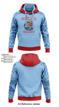 Crismon Rattlers 55873253 Hoodie - 17
