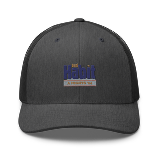 Upper Merion 36683777 Retro Trucker Hat | Yupoong 6606