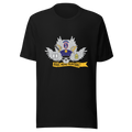 RHHC, 3D US Infantry Regiment HEADHUNTERS Unisex Staple T-Shirt