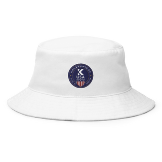 Kalashnikov USA 2736755 Bucket Hat | Big Accessories BX003