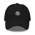 Banner Health Security Dad hat