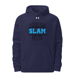 Slam Under Armour Hoodie