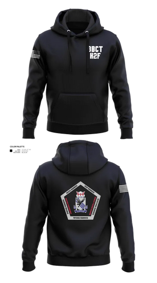 Hoodie, 3BCT H2F, Army, Teamtime, Team time, sublimation, custom sports apparel, team uniforms, spirit wear, spiritwear, sports uniforms, custom shirts, team store, custom team store, fundraiser sports, apparel fundraiser