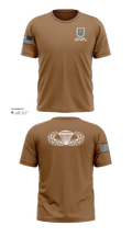 B.CO GSB 20th SFG(A) 63112817 Short Sleeve Performance Shirt - 101