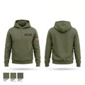 Phillips County Sheriff's Office Hoodie - 1