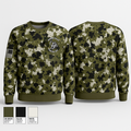 SPECIAL OPERATIONS UNIT  Crew Neck Sweatshirt - 3
