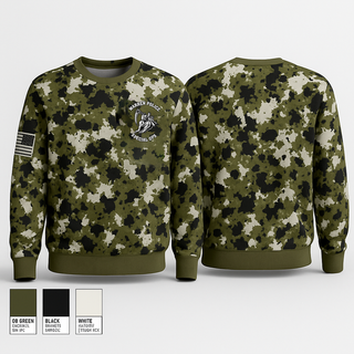 Crew Neck Sweatshirt, SPECIAL OPERATIONS UNIT, Police, Teamtime, Team time, sublimation, custom sports apparel, team uniforms, spirit wear, spiritwear, sports uniforms, custom shirts, team store, custom team store, fundraiser sports, apparel fundraiser