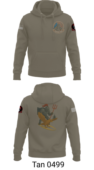 VP-9 97795880 Hoodie - 74