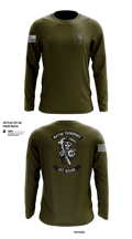 1st Recon 29773474 Long Sleeve Performance Shirt 100