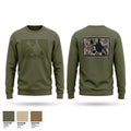 Major League Fowl Crew Neck Sweatshirt - 2
