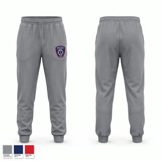 Sweatpants, Marion County EMS, EMS/EMT, Teamtime, Team time, sublimation, custom sports apparel, team uniforms, spirit wear, spiritwear, sports uniforms, custom shirts, team store, custom team store, fundraiser sports, apparel fundraiser