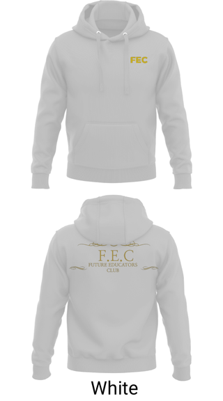Hoodie, FEC club, , Teamtime, Team time, sublimation, custom sports apparel, team uniforms, spirit wear, spiritwear, sports uniforms, custom shirts, team store, custom team store, fundraiser sports, apparel fundraiser