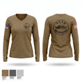 Team Mustache Old School Cotton Feel Shirt - 1