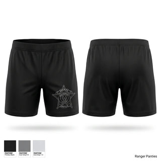 Ranger Panties, Tac Ops, Police, Teamtime, Team time, sublimation, custom sports apparel, team uniforms, spirit wear, spiritwear, sports uniforms, custom shirts, team store, custom team store, fundraiser sports, apparel fundraiser