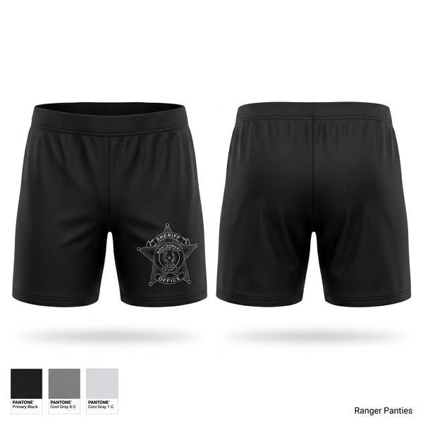 Ranger Panties, Tac Ops, Police, Teamtime, Team time, sublimation, custom sports apparel, team uniforms, spirit wear, spiritwear, sports uniforms, custom shirts, team store, custom team store, fundraiser sports, apparel fundraiser