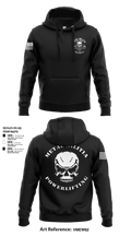 Los Lobos 52217733 Hoodie - 1