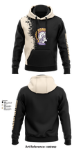 Sodus lady spartans 59166518 Hoodie - 45