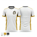 Colorado Oxygen 31839496 Short Sleeve Performance Shirt - 1