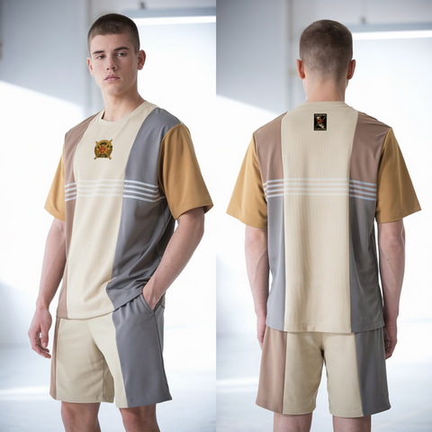 Short Sleeve Performance Shirt, 2nd Medical BDE, Army, Teamtime, Team time, sublimation, custom sports apparel, team uniforms, spirit wear, spiritwear, sports uniforms, custom shirts, team store, custom team store, fundraiser sports, apparel fundraiser