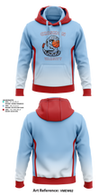 Crismon Rattlers 55873253 Hoodie - 22