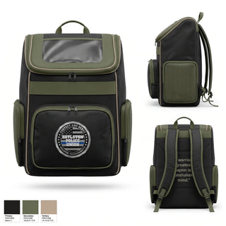 Gear Bag, Boylston Police Gear, Police, Teamtime, Team time, sublimation, custom sports apparel, team uniforms, spirit wear, spiritwear, sports uniforms, custom shirts, team store, custom team store, fundraiser sports, apparel fundraiser