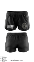 Mabscott Police Department 91451500 Ranger Panties - 2