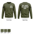 150th SMC Crew Neck Sweatshirt - 1