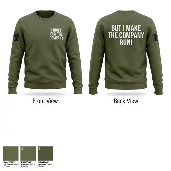 Crew Neck Sweatshirt, 150th SMC, Army, Teamtime, Team time, sublimation, custom sports apparel, team uniforms, spirit wear, spiritwear, sports uniforms, custom shirts, team store, custom team store, fundraiser sports, apparel fundraiser