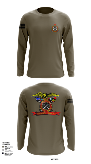 Long Sleeve Performance Shirt, FMS #9, , Teamtime, Team time, sublimation, custom sports apparel, team uniforms, spirit wear, spiritwear, sports uniforms, custom shirts, team store, custom team store, fundraiser sports, apparel fundraiser