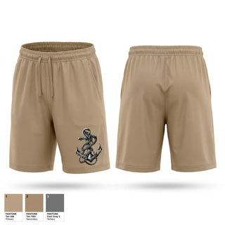 Athletic Shorts With Pockets, SurgeMain NYC, Navy, Teamtime, Team time, sublimation, custom sports apparel, team uniforms, spirit wear, spiritwear, sports uniforms, custom shirts, team store, custom team store, fundraiser sports, apparel fundraiser