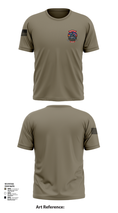 FB 29 40871097 Short Sleeve Performance Shirt - 21