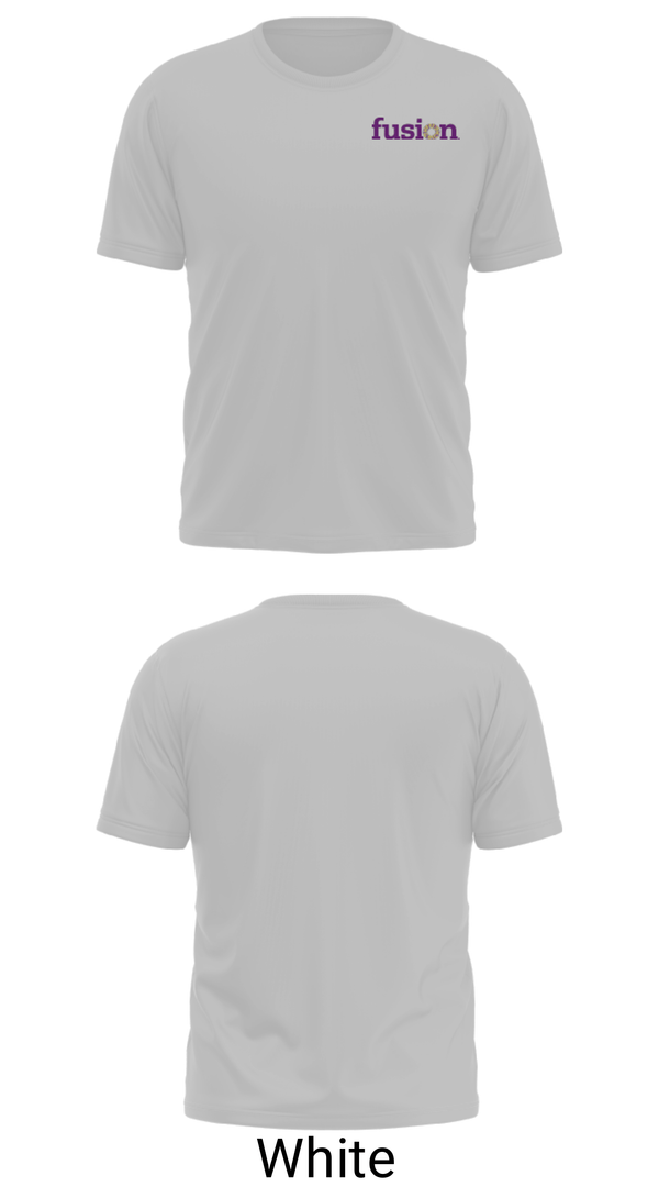 Short Sleeve Performance Shirt, Fusion Academy Slk Southlake, Spirit Store, Teamtime, Team time, sublimation, custom sports apparel, team uniforms, spirit wear, spiritwear, sports uniforms, custom shirts, team store, custom team store, fundraiser sports, apparel fundraiser