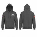 NBPA Minnesota Hoodie - 1
