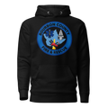 Bourbon County Fire and Rescue Unisex Hoodie - 1